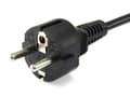 Pikkukuva 3 / 5: Equip 112150, 1,8 m, C5 haaroitin, CEE7/4