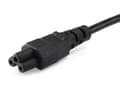 Pikkukuva 4 / 5: Equip 112150, 1,8 m, C5 haaroitin, CEE7/4