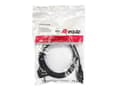 Pikkukuva 5 / 5: Equip 112150, 1,8 m, C5 haaroitin, CEE7/4
