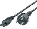 Pikkukuva 1 / 5: Equip 112150, 1,8 m, C5 haaroitin, CEE7/4