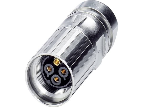 EPIC POWER M17 D6 3+PE F 3,5-11 (5) LAPP 1 stk