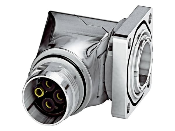 Signalstik, strømstik 44423085 44423085 LAPP Indhold: 5 stk