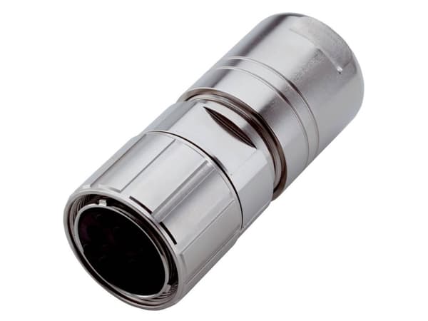 EPIC POWER LS3 D6 3+PE+2 17,0-25,0 LAPP 1 stk