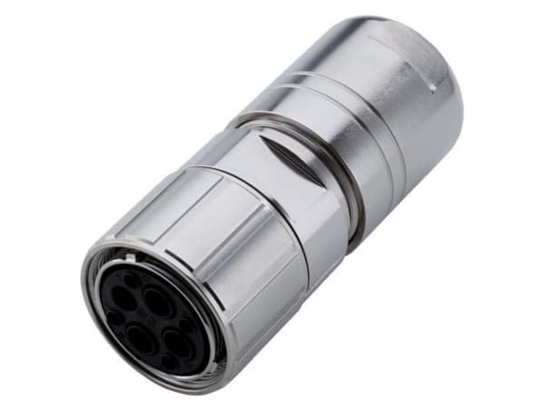 EPIC POWER LS3 D6 3+PE+2 17,0-25,0 LAPP 1 stk
