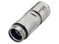 Miniatyrbilde 3 av 4: Signalstik, strømstik 44429301 Lapp Zubehör LAPP Indhold: 1 stk