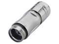 Miniatyrbilde 4 av 4: Signalstik, strømstik 44429301 Lapp Zubehör LAPP Indhold: 1 stk