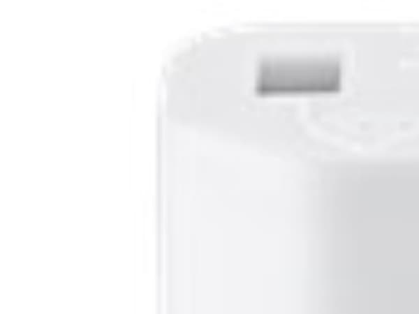 Goobay 97584, 2 m, C14 kopling, C13 kopling, 250 V