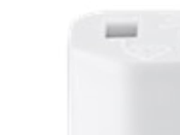 Goobay 97584, 2 m, C14 kopling, C13 kopling, 250 V