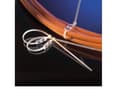 Miniatyrbilde 4 av 4: Value Cable Tie, 4.8 mm, with description field 30 cm