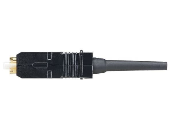 Panduit FSC2MC5BL, Sort, OM2