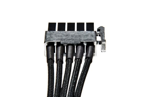 be quiet! CS-3420 0,4 m