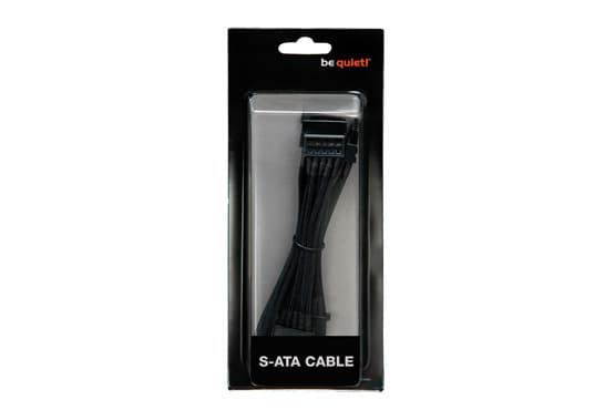 be quiet! CS-3420 0,4 m