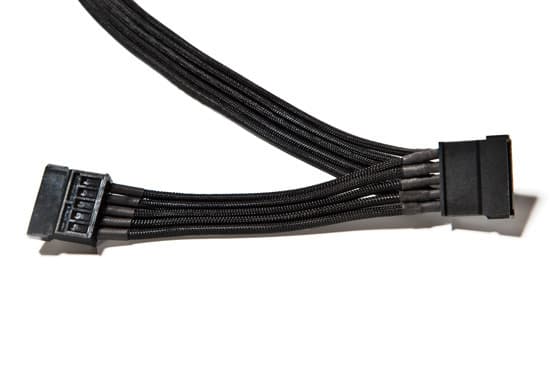 be quiet! CS-3420 0,4 m