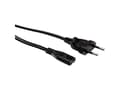 Pikkukuva 2 / 3: ROLINE 19.07.2078, 5 m, CEE7/16, C7-liitin, 250 V, 2,5 A