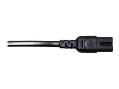 Manhattan 339100, 1,8 m, CEE7/16, C7-liitin