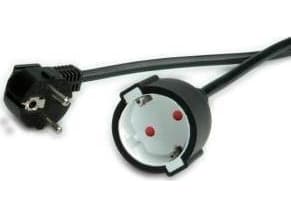 VALUE 19.99.1166, 3 m, CEE7/7, CEE7/7, 230 V, 16 A