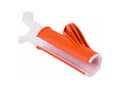 Miniatyrbilde 5 av 5: MicroConnect Cable Eater Tools - Monteringsverktøy for kabelpakning - oransje