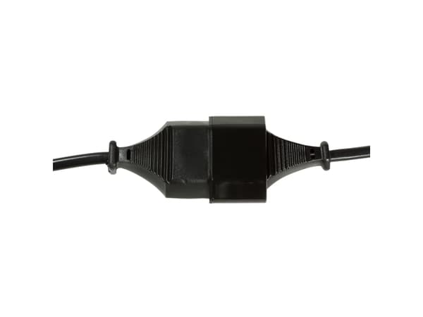 LogiLink 2m, 2xCEE 7/16, 2 m, CEE7/16, CEE7/16