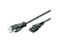 Miniatyrbilde 3 av 5: Goobay 93617, 2 m