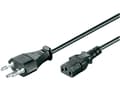 Miniatyrbilde 4 av 5: Goobay 93617, 2 m