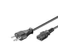 Miniatyrbilde 1 av 5: Goobay 93617, 2 m