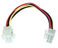 Miniatyrbilde 1 av 5: Lindy ATX P4 Motherboard Power Extension Cable, 0.3m