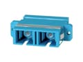 Miniatyrbild 3 av 4: Value Fibre Optic Adapter SC/SC Duplex, OS2 Z