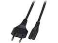 Miniatyrbilde 3 av 3: EFB Elektronik EK502.2, 2 m, C7 connect, 250 V, 2,5 A