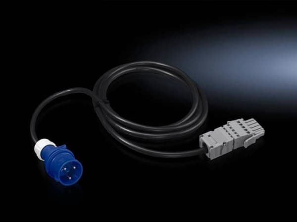 Rittal DK 7856.026, 3 m
