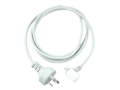 Miniatyrbilde 5 av 5: Apple Power Adapter Extension Cable - Strømforlengelseskabel - power CEE 7/7 (hann) - 1.83 m - for MagSafe, MagSafe 2, USB-C