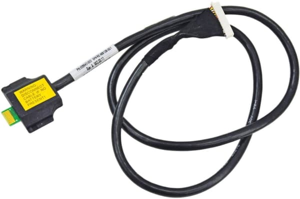 SPS-CA ASSYSFP BATT15 POS28AWG24