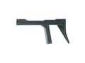 Miniatyrbild 1 av 4: Panduit STS2, Metall, Plast, Svart, 155,7 mm, 74,7 mm, 1 styck