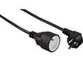 Miniatyrbilde 2 av 2: Hama "STANDARD" 5M, 5 m, H05VV-F