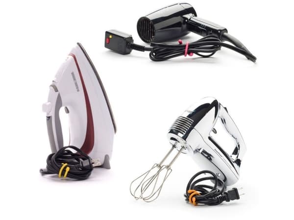Nite Ize reporganisatör Gear Tie Original 6' gummi mix färg 12 stycken (GTPP6-A1-R8)