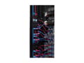 Miniatyrbilde 3 av 5: APC - Strømkabel - power IEC 60320 C13 til IEC 60320 C14 - 10 A - 1.83 m - svart - Hele verden - for P/N: SCL500RMI1UC, SCL500RMI1UNC, SMTL750RMI2UC,