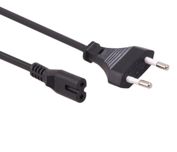 Maclean MCTV-810, 3 m, Virtapistoke tyyppi C, C1 liitin, 220 - 250 V