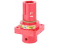 Miniatyrbilde 5 av 5: Signalstik, strømstik 44420316 Lapp Zubehör LAPP Indhold: 1 stk
