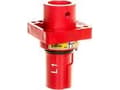 Miniatyrbilde 1 av 5: Signalstik, strømstik 44420316 Lapp Zubehör LAPP Indhold: 1 stk