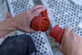 Pikkukuva 4 / 5: brennenstuhl H07RN-F 5G2,5 - Jatkojohto verkkovirralle - IEC 60309 16A (naaras) - IEC 60309 16A (uros) - AC 400 V - 25 m - musta
