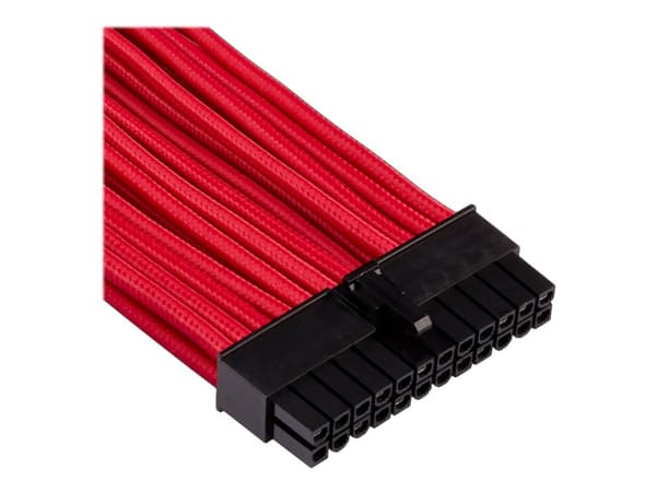 Corsair CP-8920223, Uros, Uros, Suora, Suora, Musta, Punainen