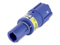 Miniatyrbilde 4 av 5: Signalstik, strømstik 44420212 Lapp Zubehör LAPP Indhold: 1 stk