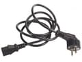 Miniatyrbilde 3 av 5: Maclean MCTV-691, 1,5 m, Strømplugg type F, 220 - 250 V