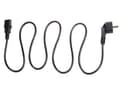 Miniatyrbilde 5 av 5: Maclean MCTV-691, 1,5 m, Strømplugg type F, 220 - 250 V