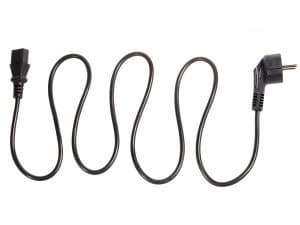 Maclean MCTV-691, 1,5 m, Strømplugg type F, 220 - 250 V
