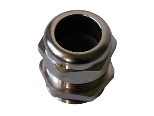 SIB C5220200, Nikkeli, Messinki, Nikkeli, 50 kpl, M20, 1,3 cm, 7 mm