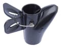 Miniatyrbilde 4 av 5: Connect IT organizer Spiral for kabler Sort 1 stk (CI-515)