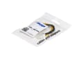 Miniatyrbild 4 av 5: Akyga - Strömadapter - 4 pin ATX12V (hona) till 8-stifts EPS12V (hane) - 15 cm