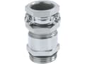 Miniatyrbilde 1 av 5: Lapp 52106720, Metallisk, Messing, 25 stykker, M20x1.5, IP55, -20 - 80 °C