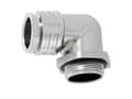 Miniatyrbilde 3 av 5: LAPP SKINDICHT® RWV-M 32X1,5 O. E+D 52107841 Vinkelforskruning M32 Trykstøbning Natur 10 stk
