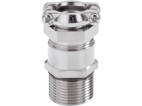 LAPP SKINDICHT® SKZ PG 21 52004320 Kabelforskruning PG21 Messing Messing 25 stk